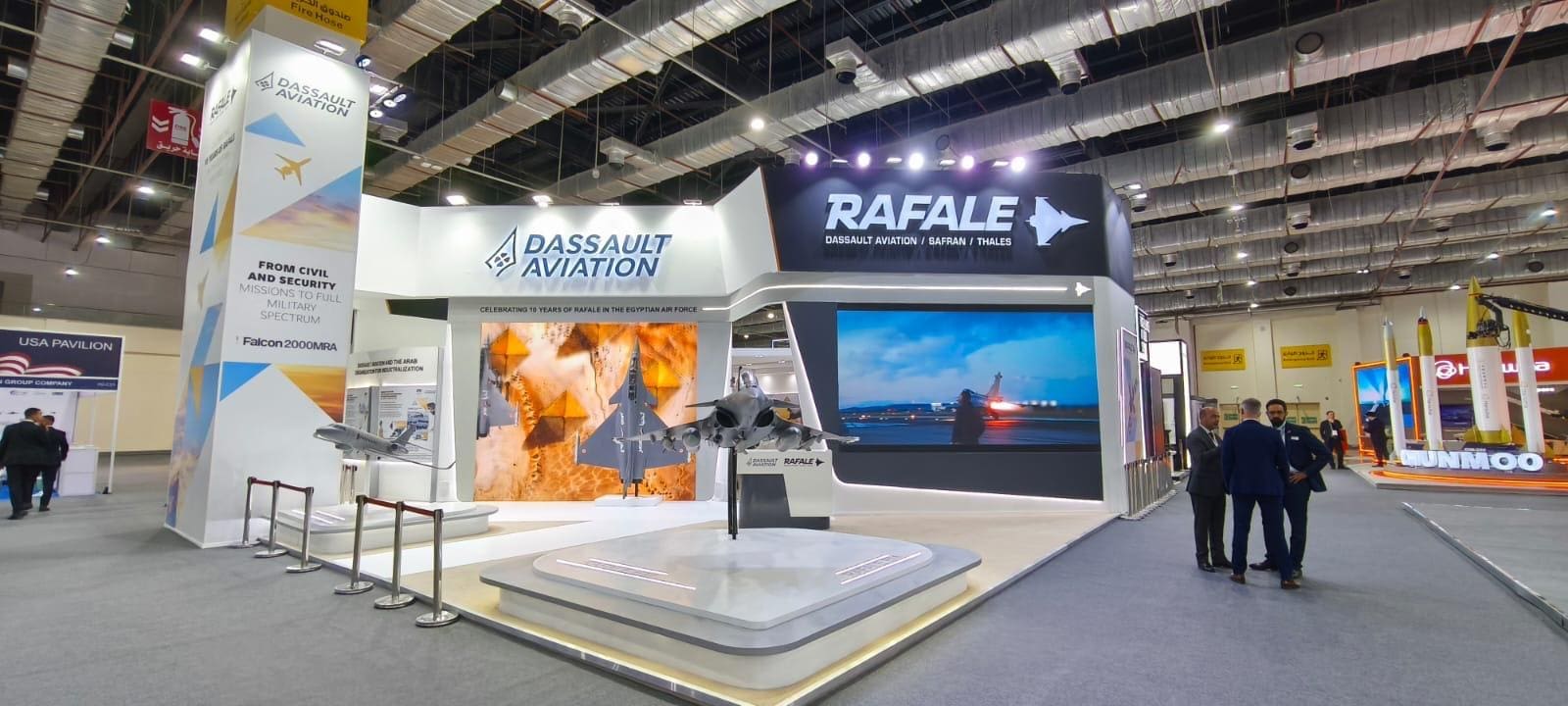 découvrez l'extension du site dassault à poitiers grâce à une commande confidentielle, renforçant l'innovation et la technologie dans la région.