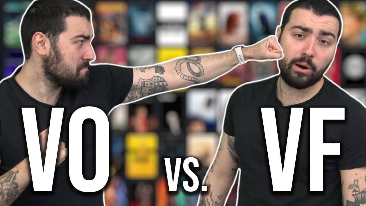 découvrez des critiques et avis complets sur vf stream, la plateforme de streaming populaire. informez-vous avant de choisir votre service de divertissement en ligne.