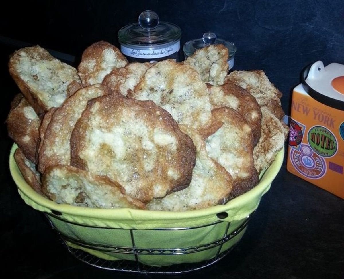 découvrez les croquants de cordes, une spécialité gourmande du tarn alliant croustillant et saveurs authentiques pour un plaisir sucré inoubliable.