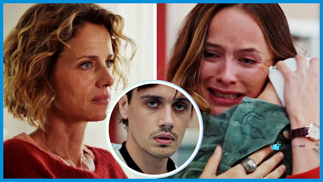 découvrez comment sofia tente de faire passer orso pour son fils dans demain nous appartient, un stratagème qui bouleverse les relations et les secrets de la série.