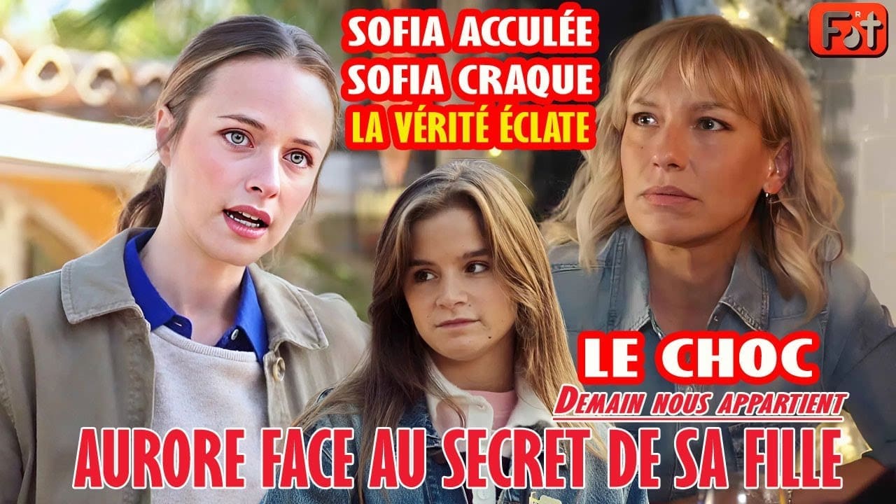 découvrez comment sofia manipule orso pour le faire passer pour son fils dans demain nous appartient, une intrigue pleine de suspense et de secrets.