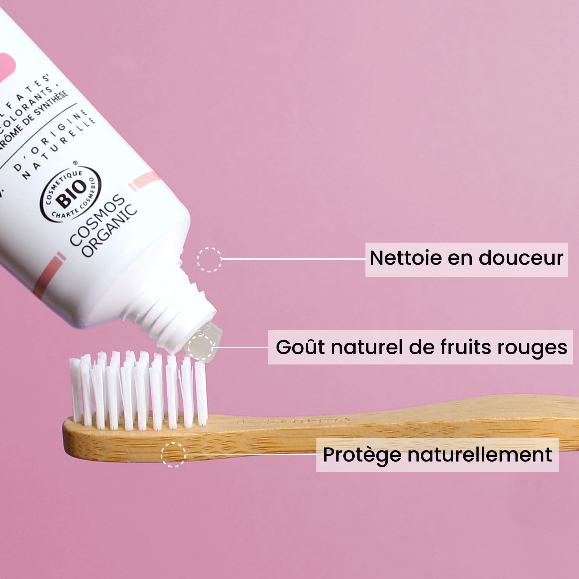 découvrez les bienfaits du dentifrice naturel à base de savon de marseille pour une hygiène bucco-dentaire saine et respectueuse de votre bouche.