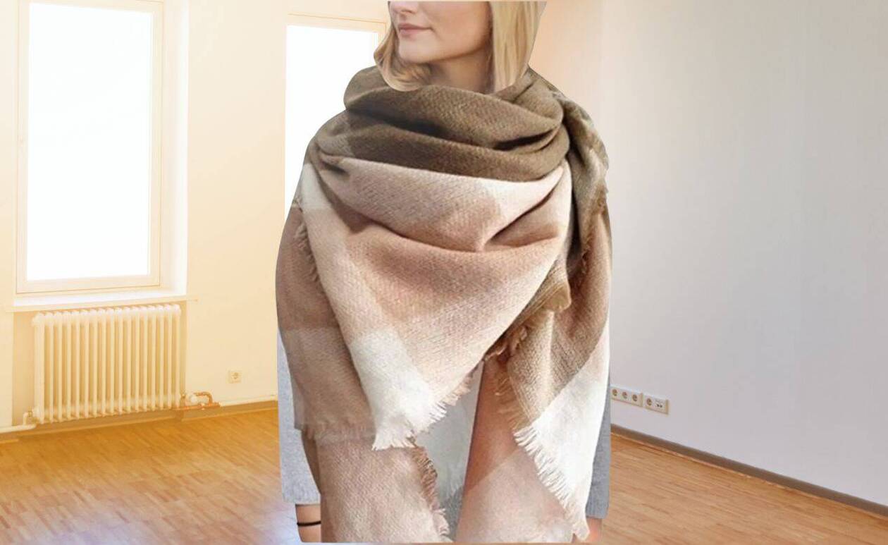 découvrez notre sélection d'écharpes tendance pour l'hiver 2024, alliant style et chaleur pour compléter vos tenues avec élégance.