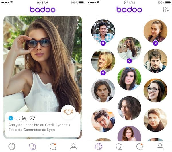 découvrez notre évaluation complète de badoo, l'application de rencontres populaire, ses fonctionnalités, avantages et inconvénients pour faire le bon choix.