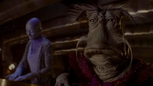 découvrez l'épisode 10 de la saison 1 de farscape : mystère caché, où les secrets intrigants et les rebondissements captivants vous plongent au cœur d'une aventure interstellaire unique.