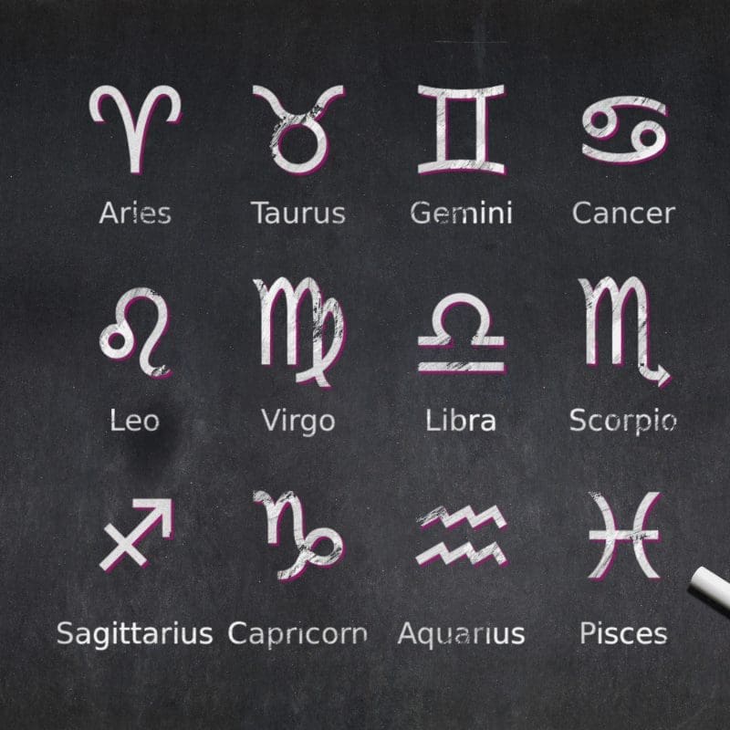 découvrez l'horoscope du 24 décembre et les 3 signes du zodiaque à suivre de près pour cette journée pleine de surprises et d'opportunités.