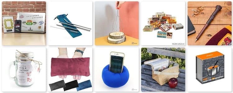 découvrez des idées cadeaux secret santa pas chers et parfaits pour le bureau, pour faire plaisir sans dépasser votre budget.