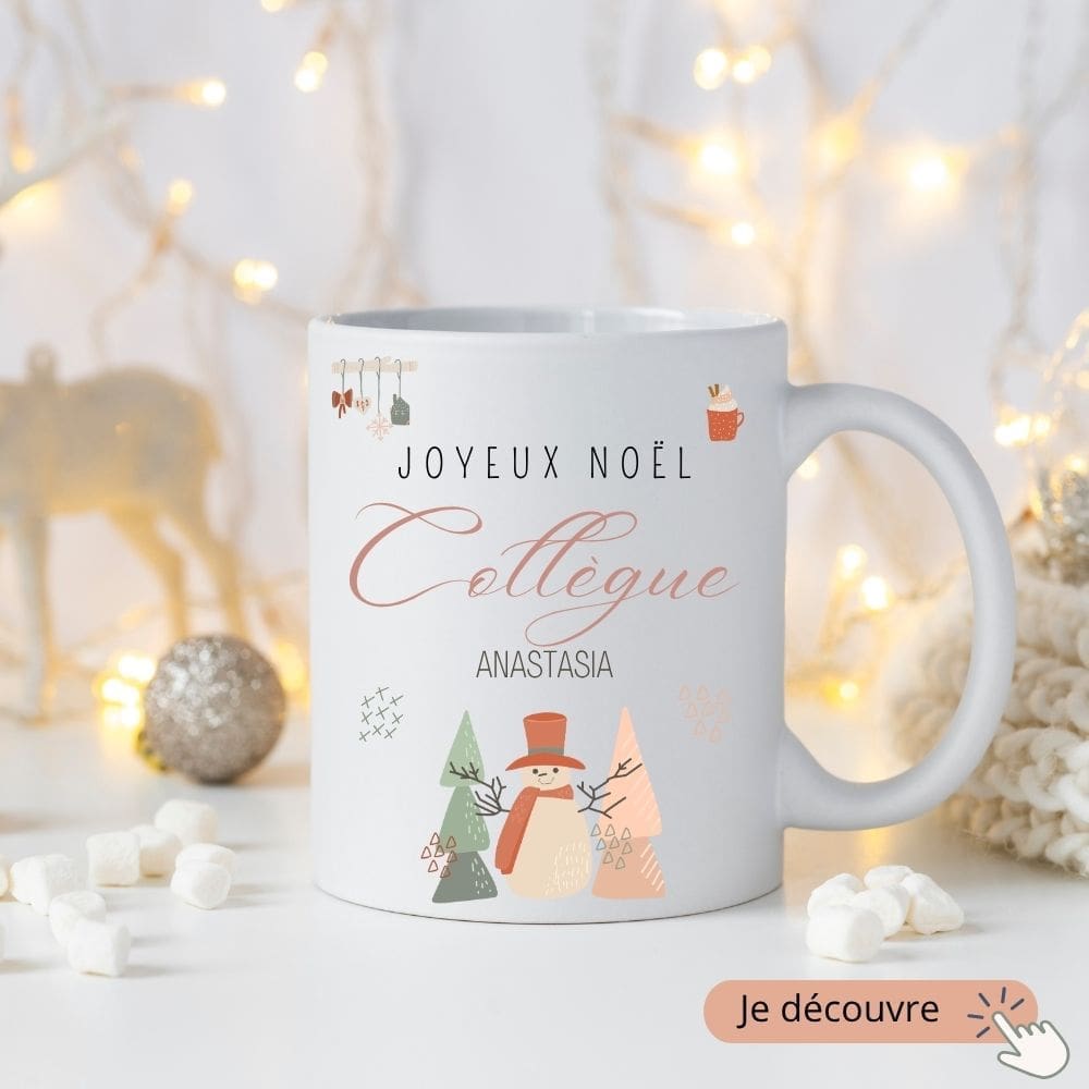 découvrez des idées cadeaux secret santa pas chères parfaites pour le bureau, pour surprendre vos collègues sans dépasser votre budget.