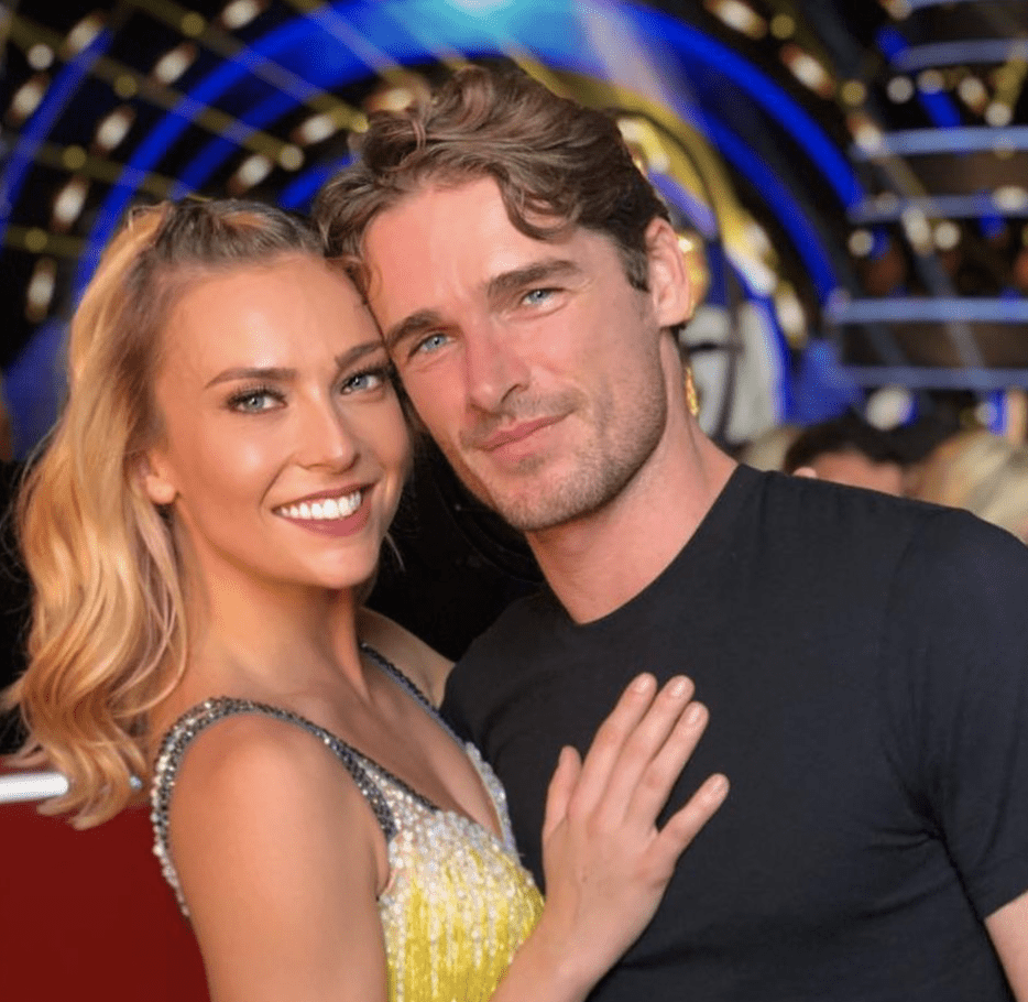 découvrez pourquoi inès vandamme a été exclue de danse avec les stars et les réactions autour de cette décision choc.