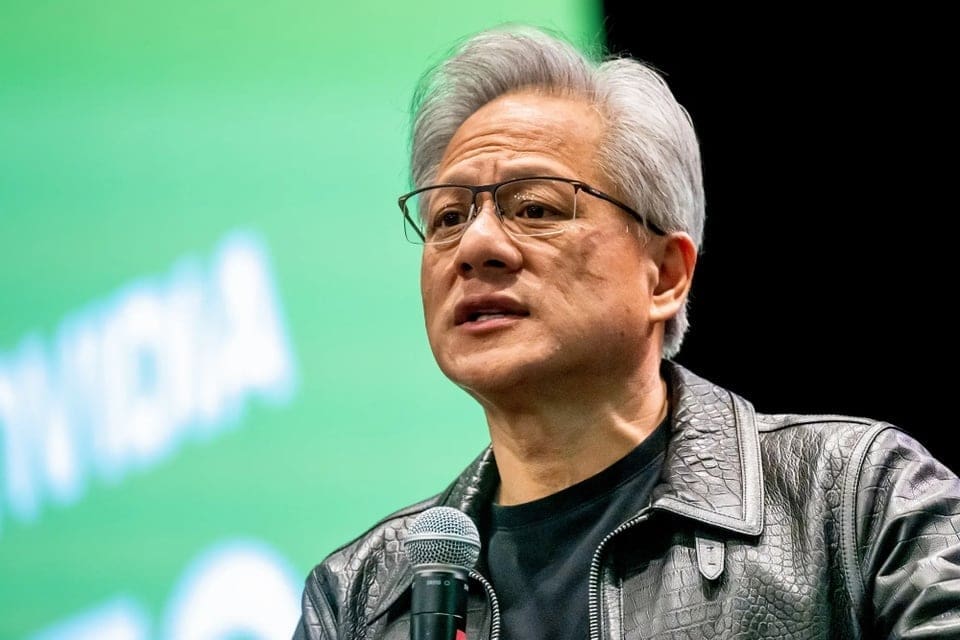 découvrez les clés du succès de jensen huang, le visionnaire à la tête de nvidia, et comment son leadership a révolutionné l'industrie technologique.
