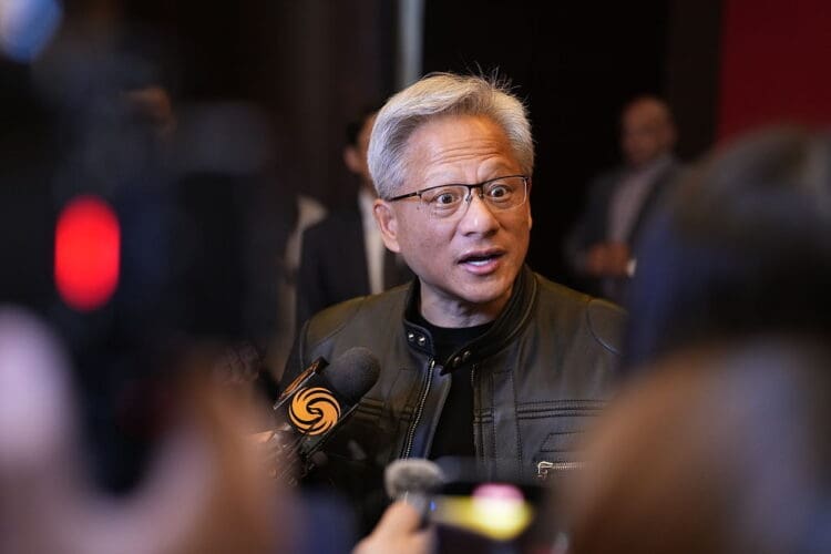 découvrez les clés du succès de jensen huang, le fondateur visionnaire de nvidia, et comment son leadership a transformé l'industrie technologique.