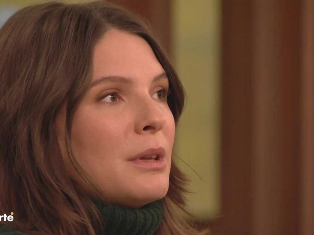 découvrez les dernières informations concernant joséphine japy enceinte et les inquiétudes suscitées par un gène, ainsi que les implications pour sa santé et celle de son bébé.