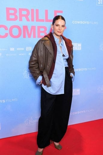 découvrez les inquiétudes autour d'un gène concernant la grossesse de joséphine japy. informations et analyses sur cette actualité santé.