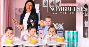 découvrez l'histoire de laëtitia et vincent, une nouvelle famille pleine d'amour et d'espoir en 2026. suivez leur parcours unique et inspirant.