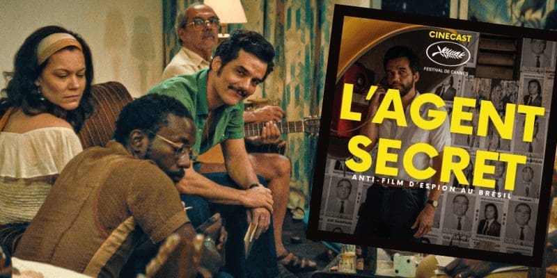 découvrez les 5 clés pour comprendre 'l’agent secret', un chef-d’œuvre cinématographique brésilien qui allie suspense et profondeur narrative.