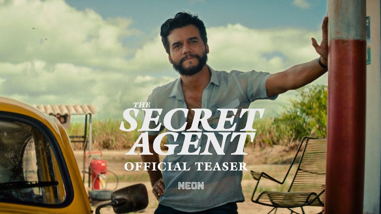 découvrez comment l’agent secret incarne le renouveau du cinéma brésilien, alliant mystère et identité culturelle dans un genre captivant.