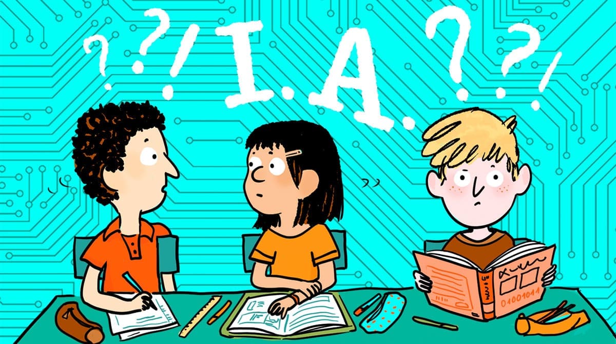 découvrez si le langage secret des ia est un mythe ou une réalité, et explorez les vérités fascinantes derrière la communication des intelligences artificielles.