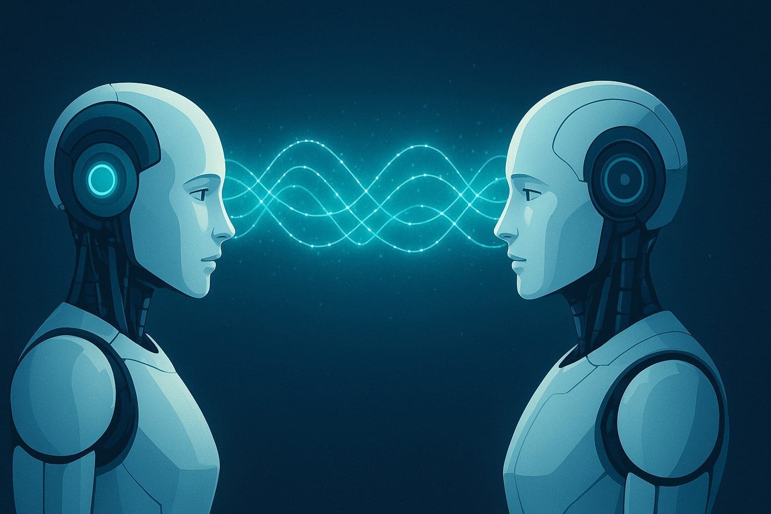 découvrez si le langage secret des ia est un mythe ou une réalité, et explorez les mystères derrière la communication entre intelligences artificielles.