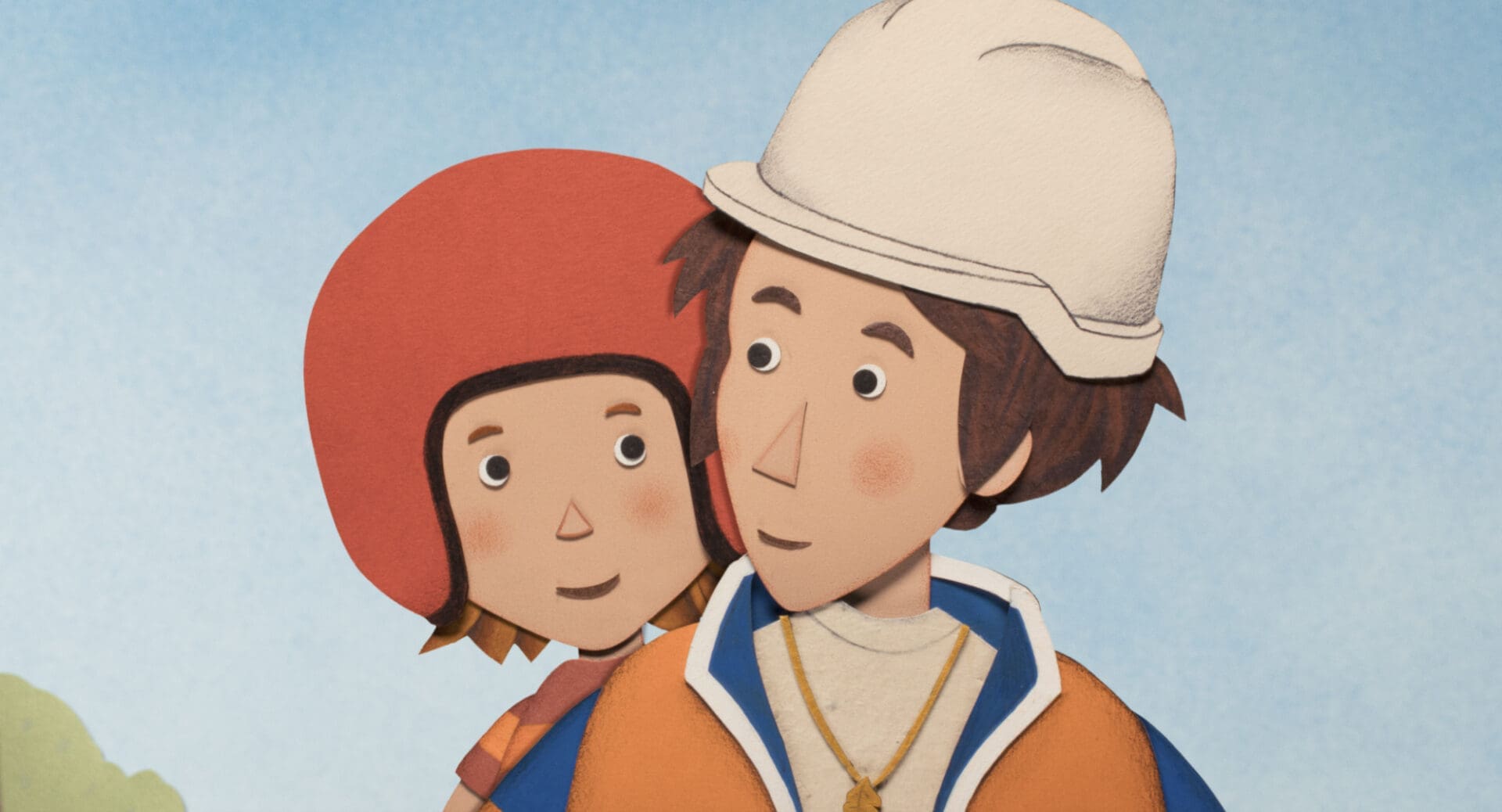 découvrez le secret des mésanges, un film d’animation familial en avant-première, plein d’aventures et de magie pour petits et grands.