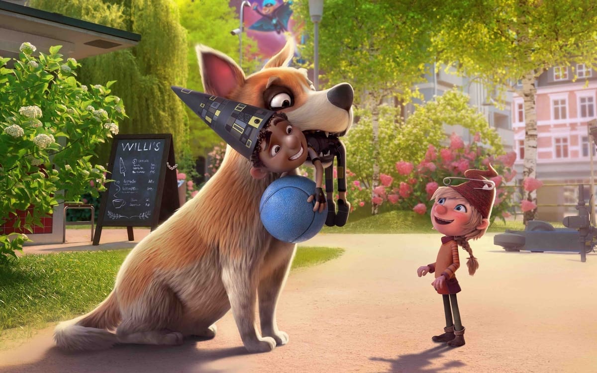 découvrez 'le secret des mésanges', un film d’animation familial émouvant à ne pas manquer, présenté en avant-première pour toute la famille.