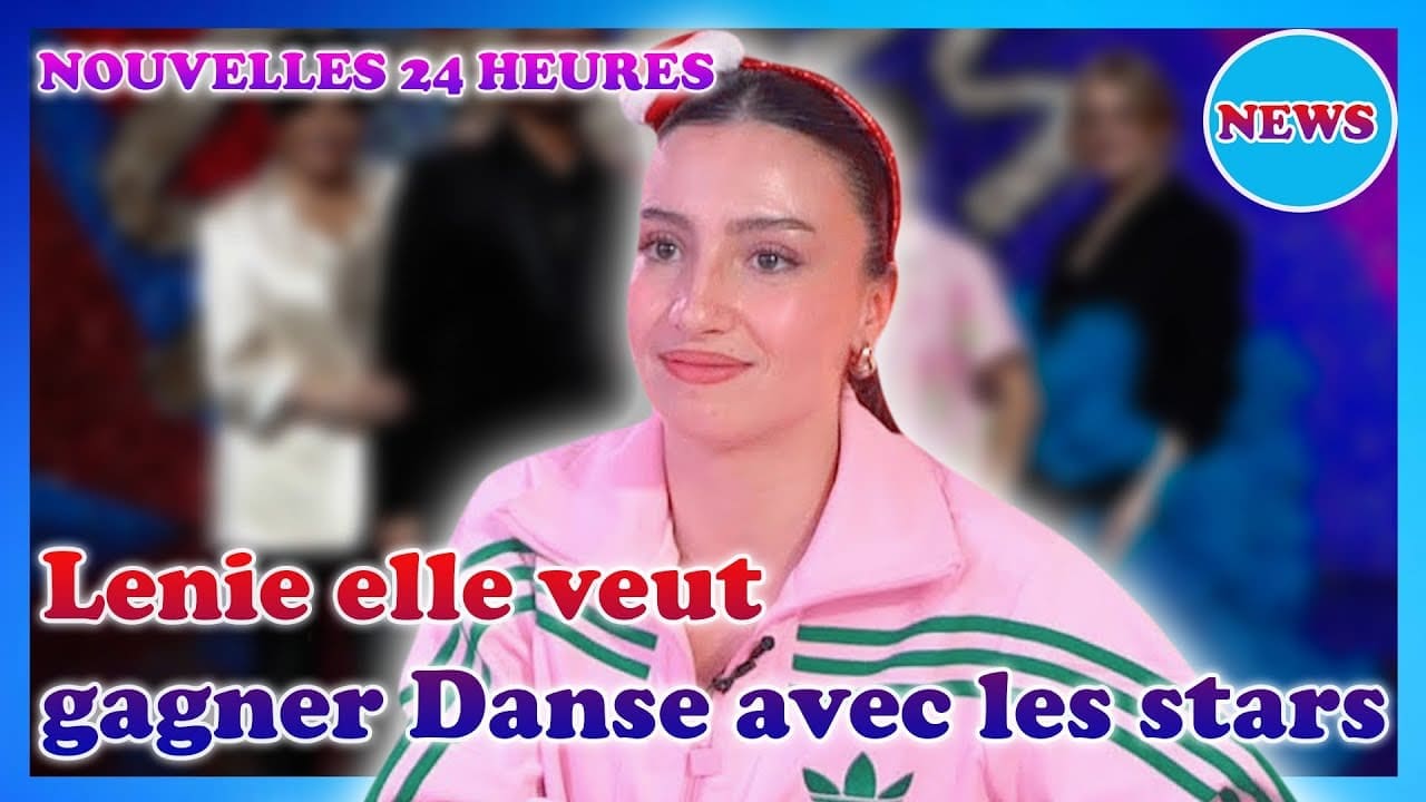 découvrez lénie, l'élève la plus brillante de star academy 2025, dont le talent et la détermination captivent le public et marquent l'histoire de l'émission.