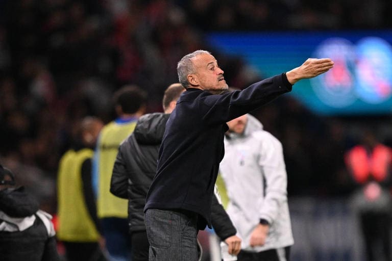 découvrez les secrets révélés par luis enrique pour réussir le sextuplé avec le psg, une stratégie gagnante et inédite qui fait sensation.