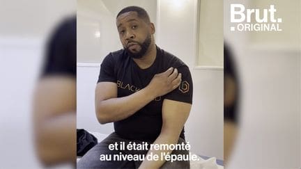 michel zecler s'exprime contre l'impunité policière, mettant en lumière les abus et appelant à la justice pour garantir l'équité et la responsabilité au sein des forces de l'ordre.