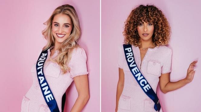 découvrez la réaction officielle du comité miss france aux récentes déclarations de miss provence dans la course à miss france 2026.