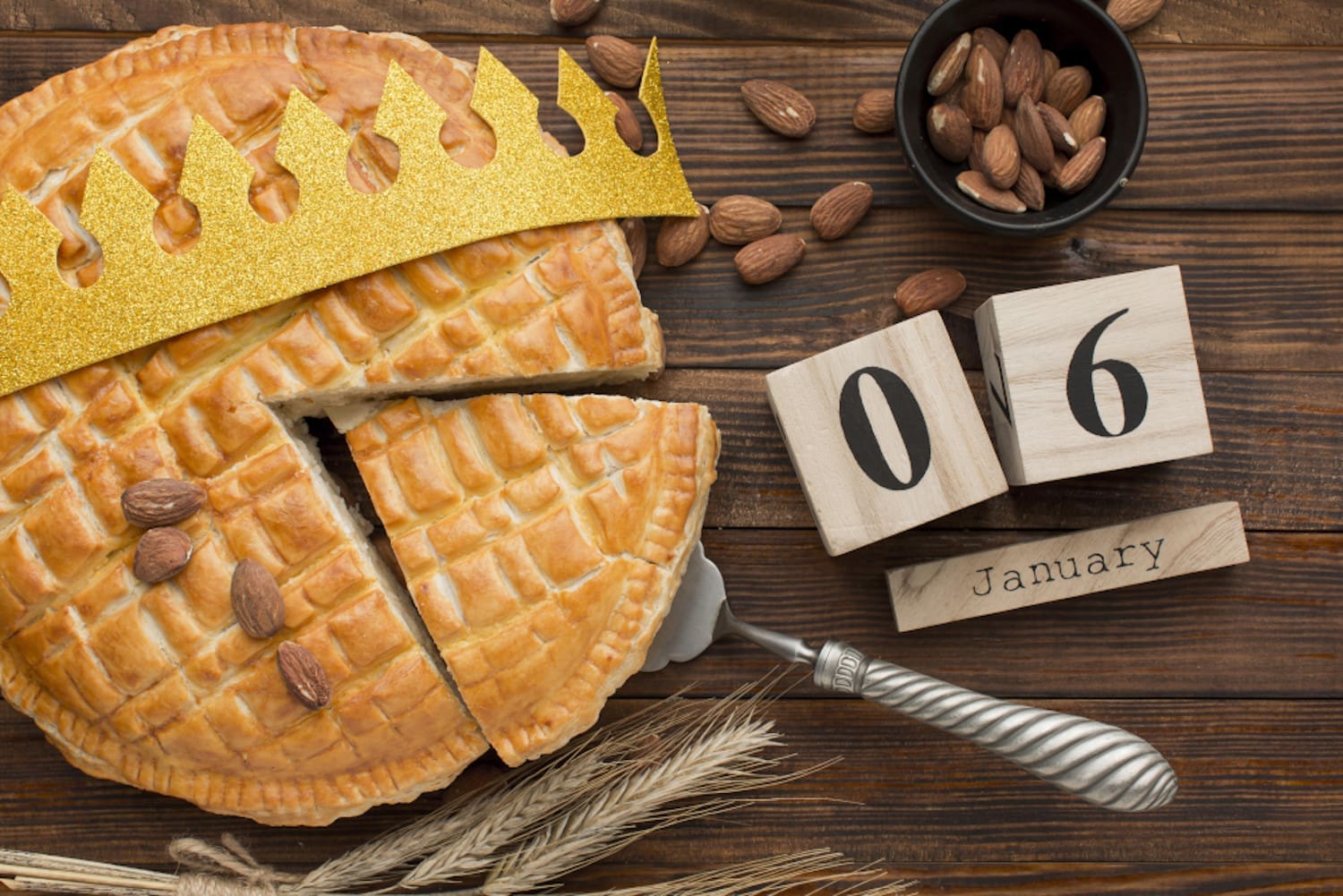 découvrez les mystères fascinants de la galette des rois, son histoire, ses traditions et les secrets cachés derrière cette délicieuse pâtisserie incontournable.