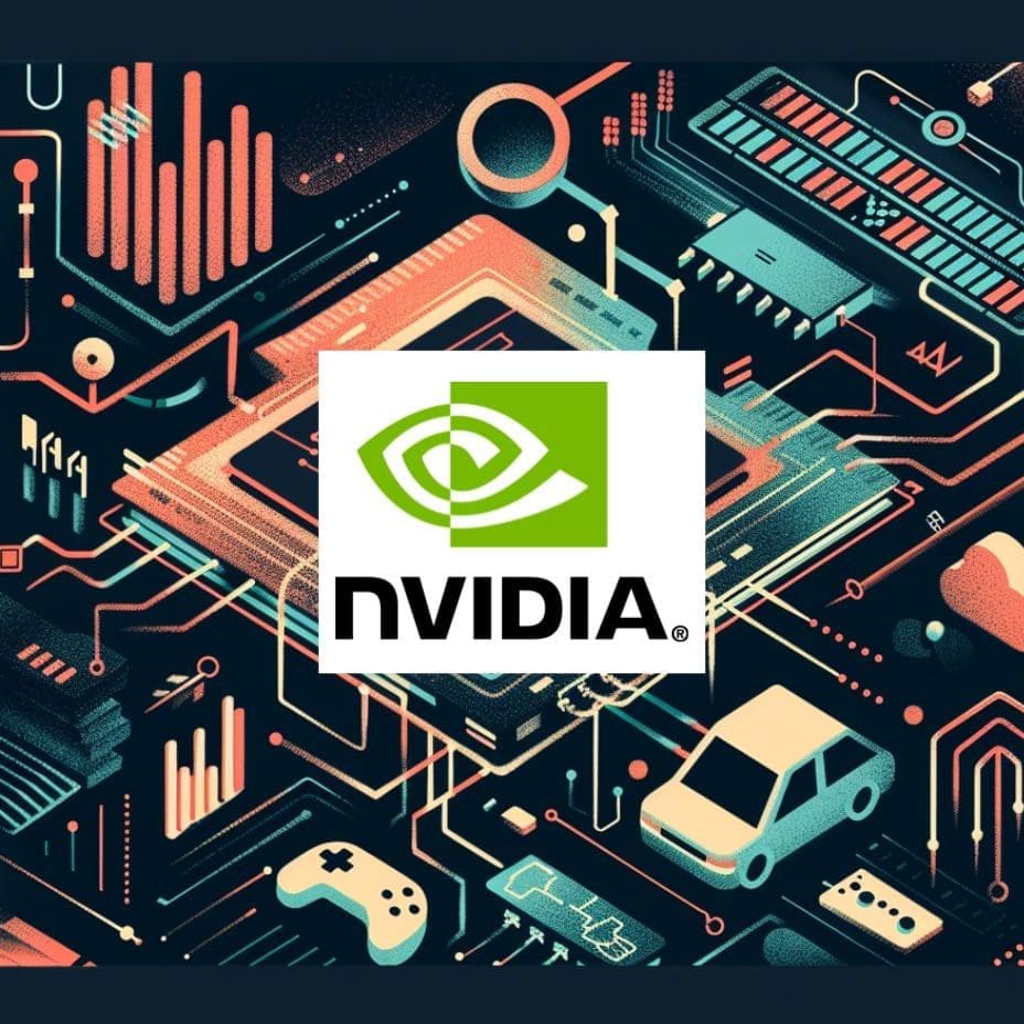 nvidia examine en toute discrétion les installations de production d'intel, évaluant leur potentiel technologique et capacité industrielle pour de possibles collaborations ou compétitions futures.
