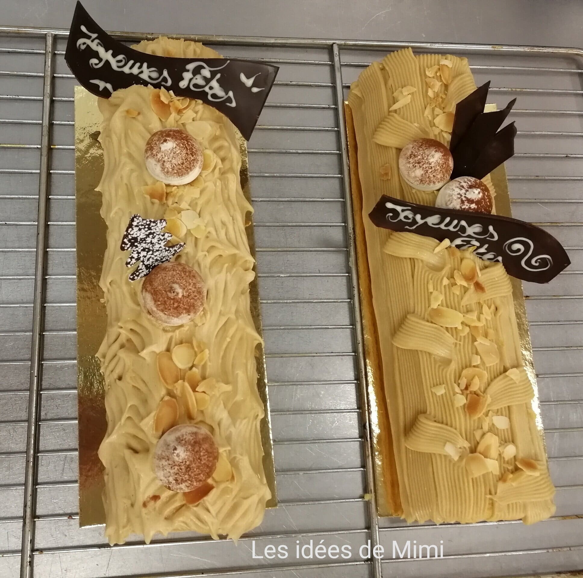 découvrez les secrets des pâtissiers vendéens pour réussir des bûches parfaites à chaque goûter de fête.