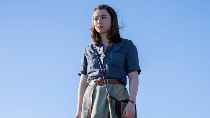 découvrez chaque semaine notre sélection de séries inédites de qualité, pour des moments de divertissement uniques et captivants.