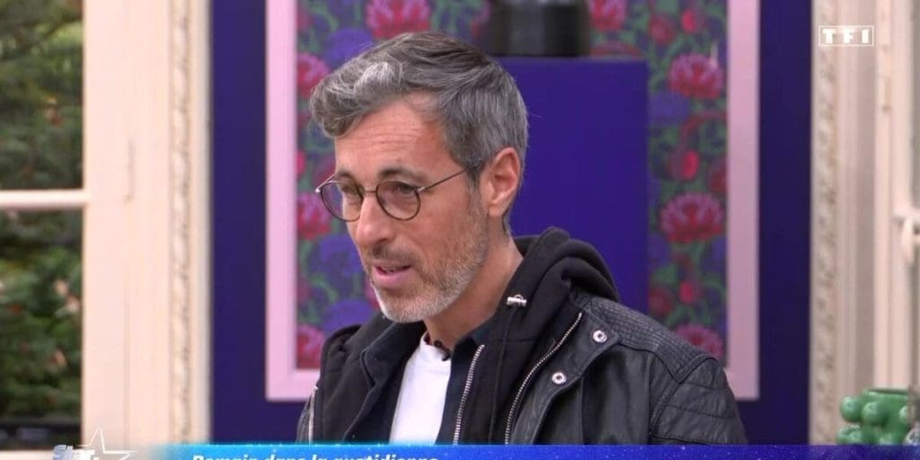 découvrez la révélation majeure de michael goldman du 3 janvier, un événement incontournable qui promet de surprendre et d'informer.
