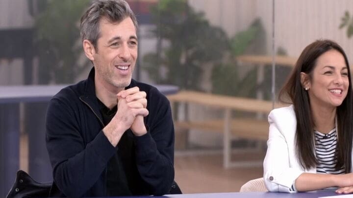 découvrez la révélation majeure de michael goldman annoncée le 3 janvier, un événement qui promet de bouleverser l'actualité.