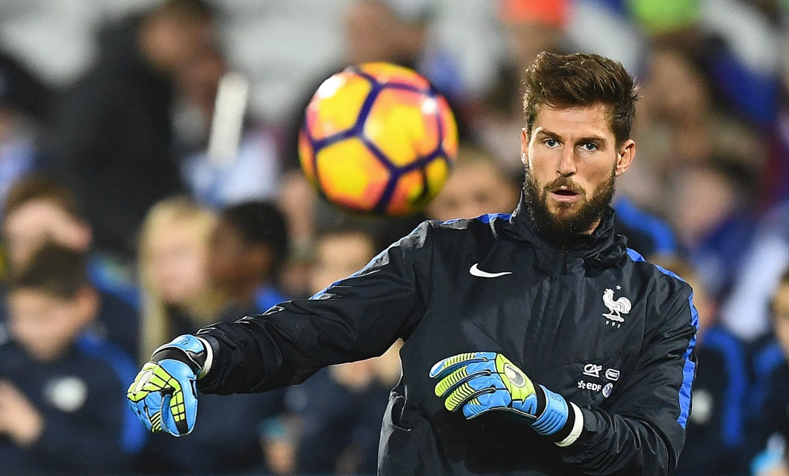 découvrez le secret du changement de gardien en coupe de france et comment cette stratégie peut influencer le cours du match.