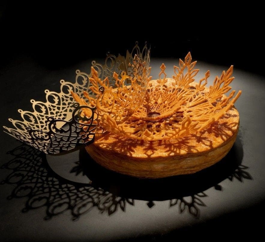 découvrez le secret gourmand de la galette des rois pour une dégustation festive et savoureuse qui ravira petits et grands.