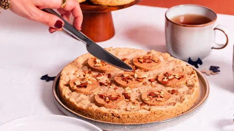 découvrez le secret gourmand de la galette des rois, une délicieuse tradition à savourer en famille ou entre amis.