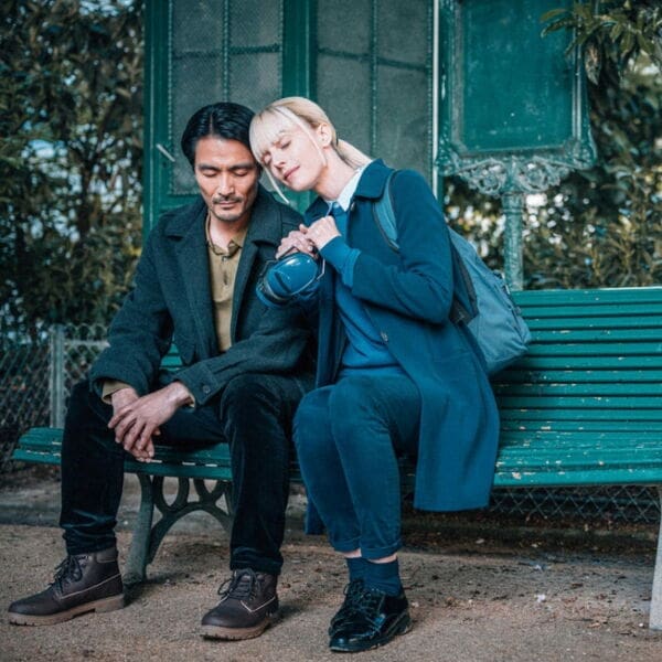 découvrez le secret inédit sur la révélation de tetsuo dans la série astrid et raphaëlle, une intrigue captivante qui va vous surprendre.