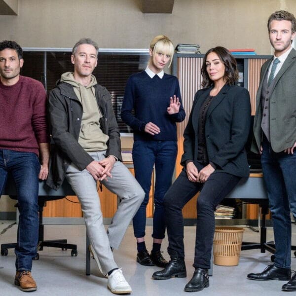 découvrez le secret inédit sur la révélation de tetsuo dans la série astrid et raphaëlle, une intrigue surprenante qui change tout.