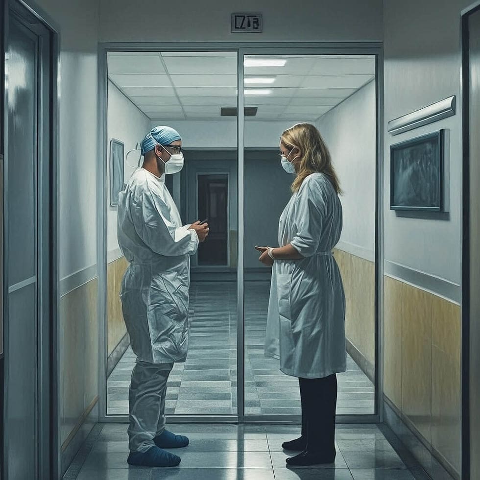 découvrez l'importance du secret médical essentiel pour protéger les informations personnelles et garantir la confidentialité entre patient et professionnel de santé.