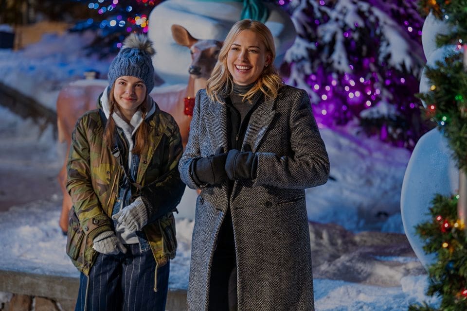 découvrez l'explication complète de la fin du film secret santa, ses révélations surprenantes et ce que signifie le dénouement pour les personnages.
