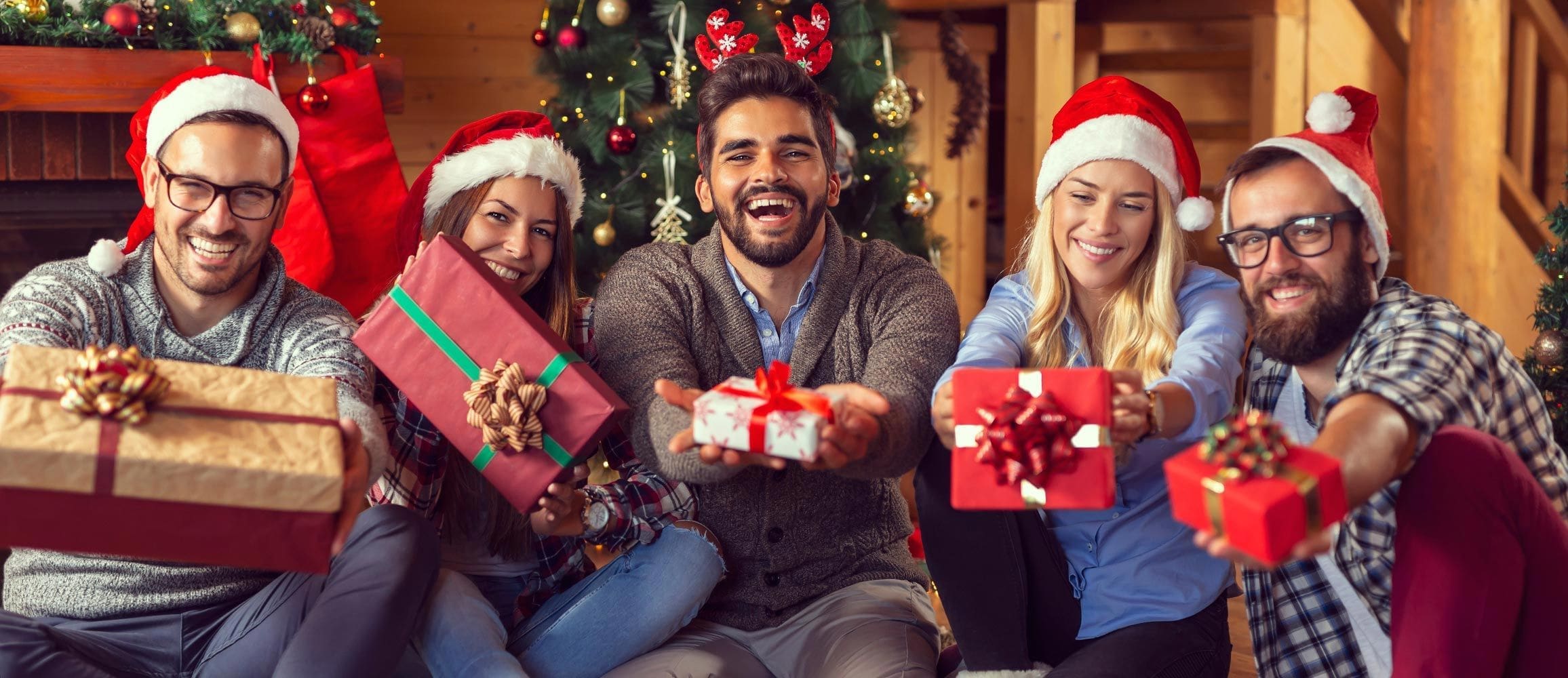 découvrez comment organiser un secret santa de noël pour créer une ambiance festive et renforcer la convivialité entre salariés au sein de votre entreprise.