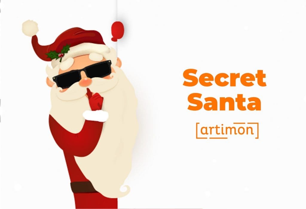 organisez un secret santa convivial pour vos salariés et créez une ambiance festive unique lors de noël au bureau.