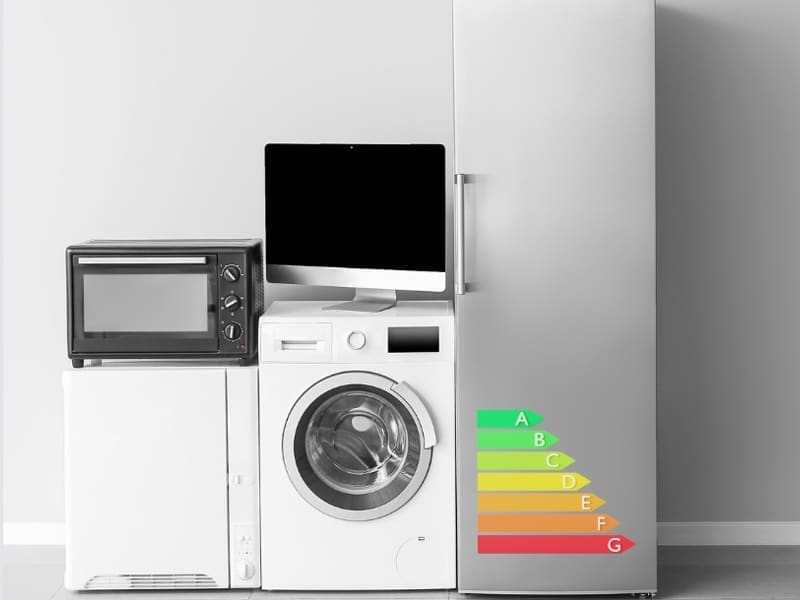 découvrez les secrets des appareils électroménagers : astuces, conseils d'entretien et fonctionnement pour utiliser vos équipements au mieux.