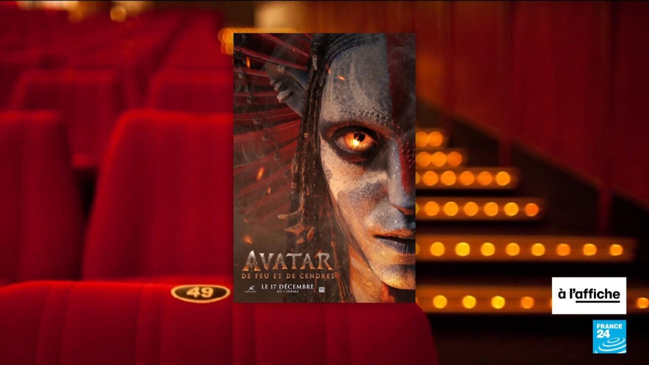 découvrez une sélection captivante de films avec avatar 3 et agent secret, mêlant aventure épique et action intense pour tous les amateurs de cinéma.