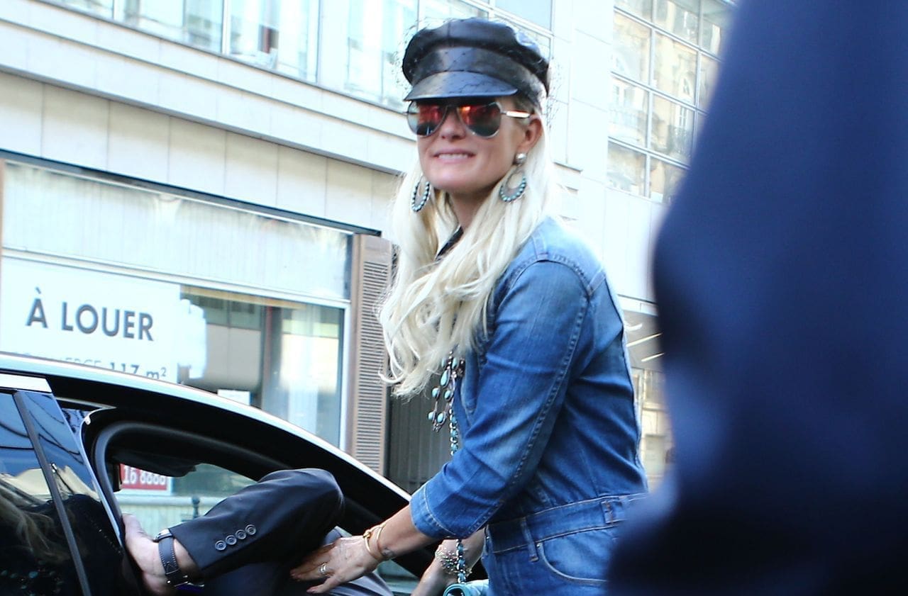 serge refuse d'accompagner laeticia à saint-barthélemy, découvrez les raisons de cette décision qui suscite des réactions.