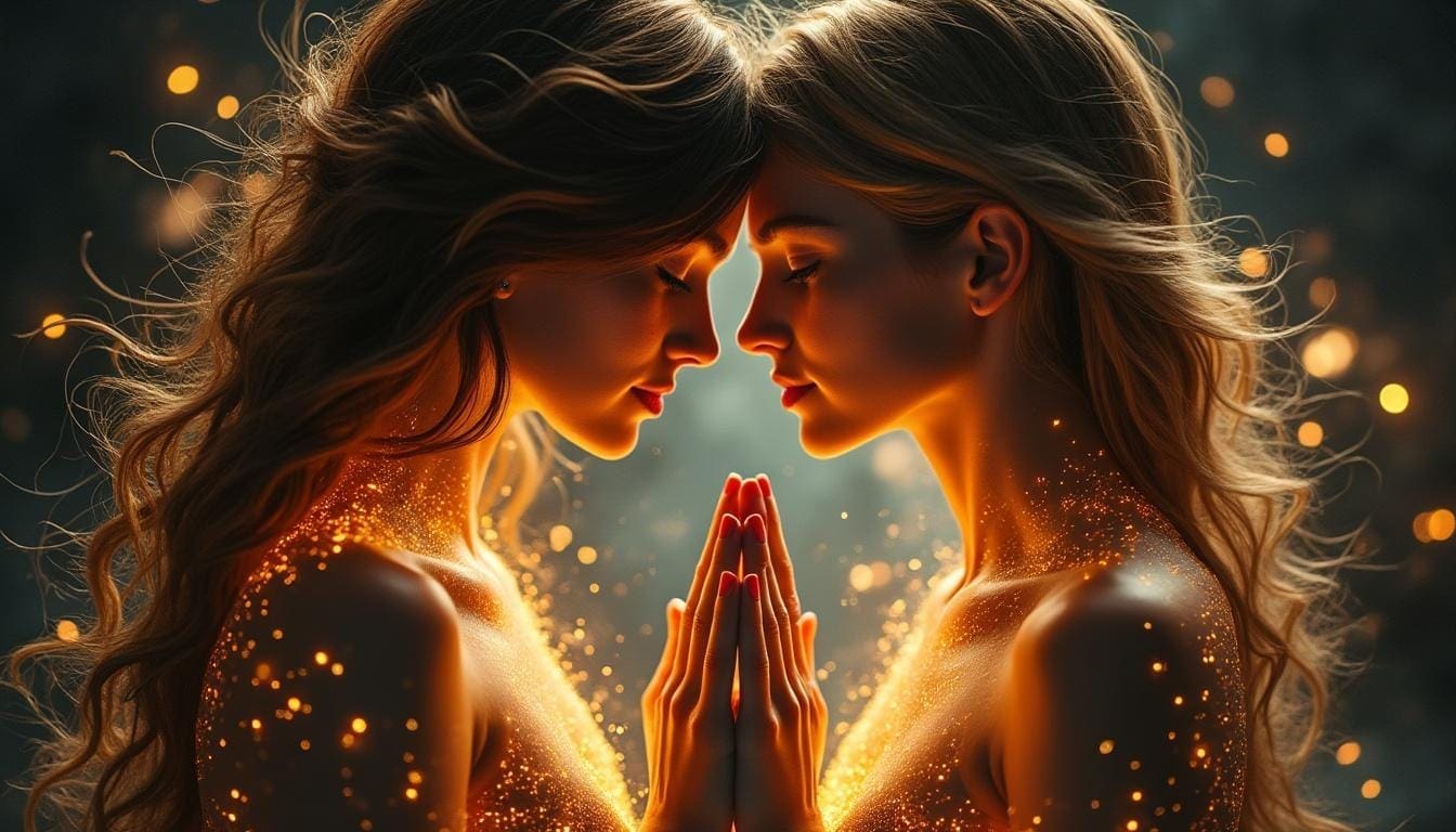 découvrez la signification du nombre h10 dans le contexte des flammes jumelles et son impact sur votre relation spirituelle.