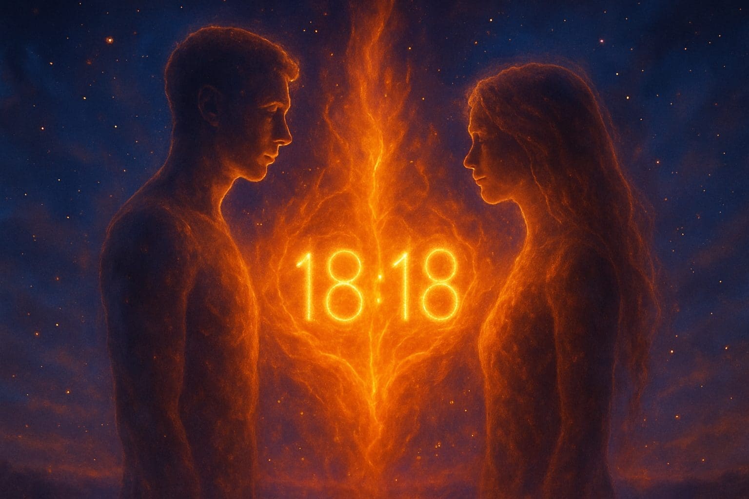 découvrez la signification de h12 dans le contexte des flammes jumelles et son impact spirituel pour votre connexion profonde.