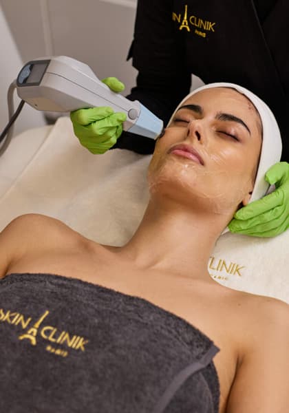 découvrez sofwave, un traitement anti-âge innovant offrant des résultats visibles dès la première séance pour une peau plus jeune et éclatante.