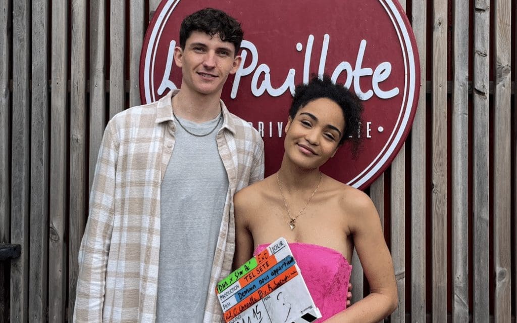 découvrez les invités exceptionnels et les duos surprises qui seront au cœur de la prochaine saison de star academy. ne manquez pas ces moments uniques et pleins d'émotion !